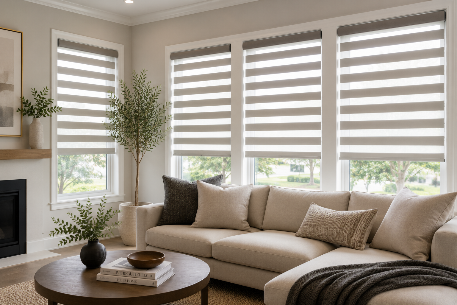 Shades & Blinds Co., Shades & Blinds in Montrose, CA - photo 2