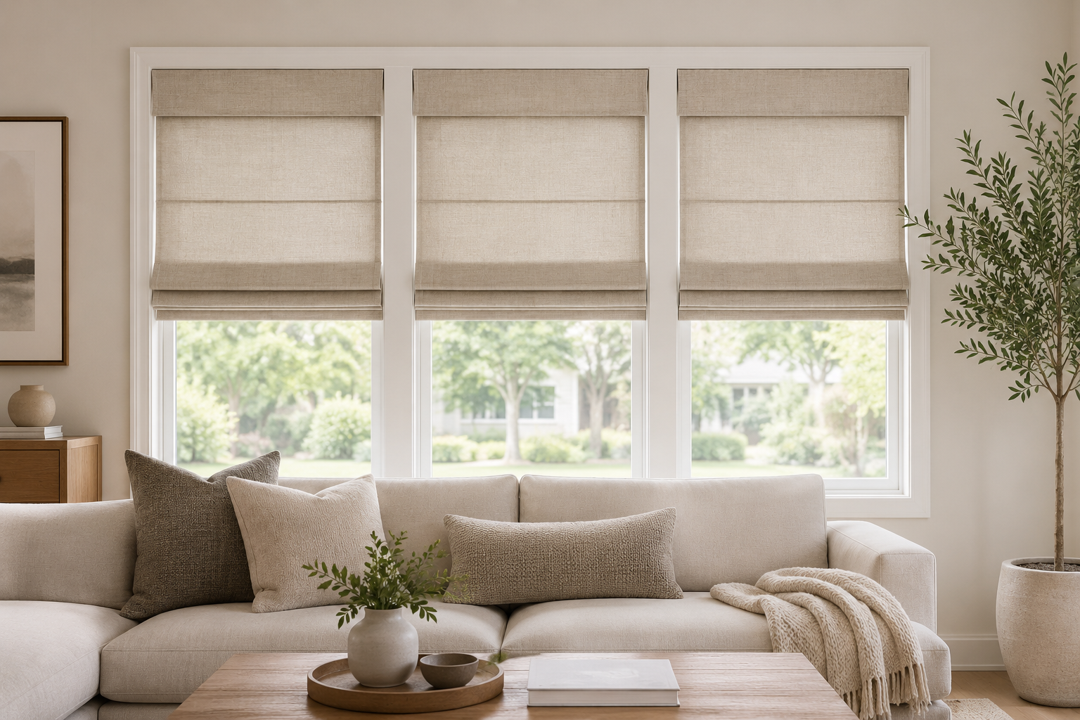 Shades & Blinds Co., Shades & Blinds in Montrose, CA - photo 3