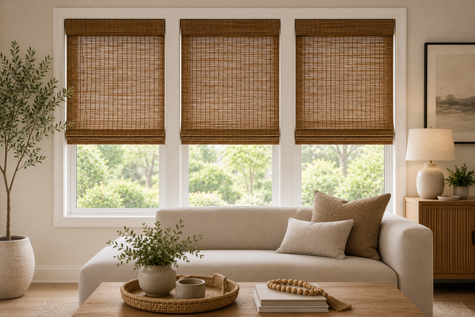 Shades & Blinds Co., Shades & Blinds in Montrose, CA - photo 4