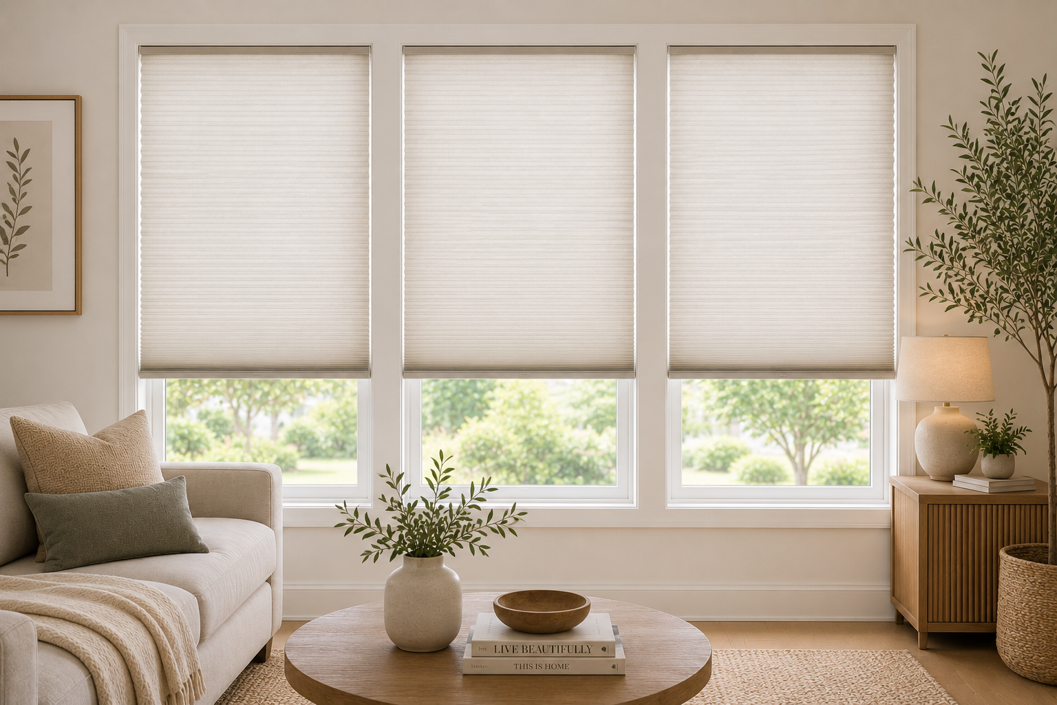 Shades & Blinds Co., Shades & Blinds in Montrose, CA - photo 5