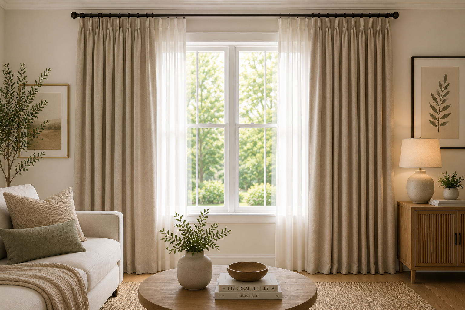 Shades & Blinds Co., Shades & Blinds in Montrose, CA - photo 8