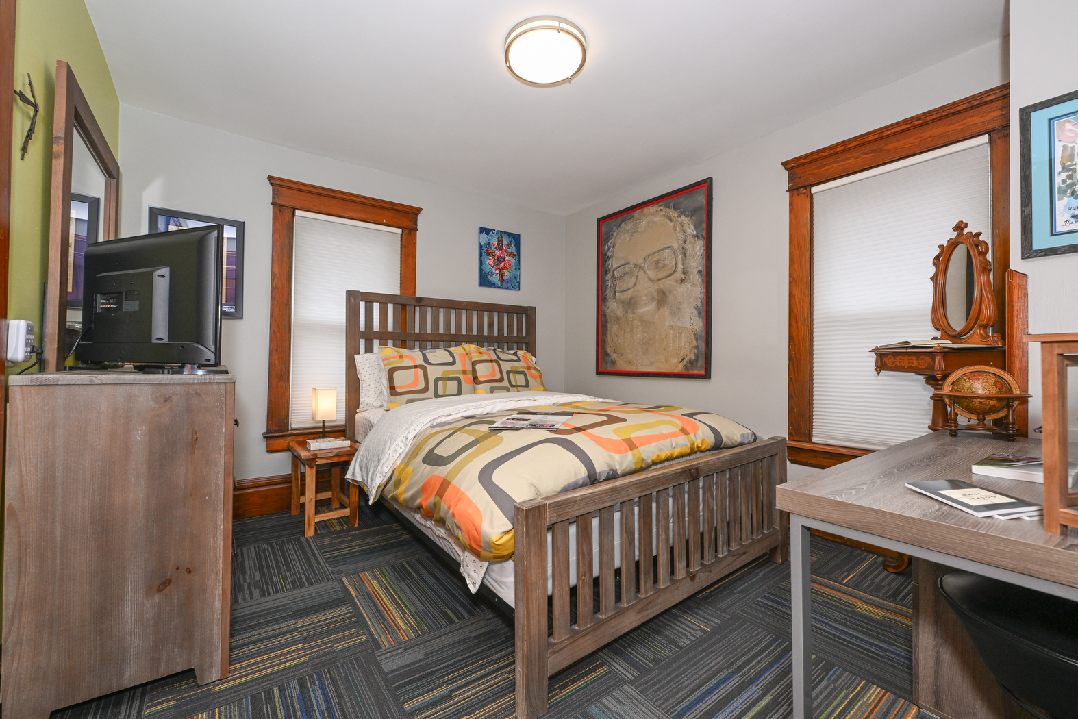 Berrodin Bed & Breakfast, Bed & Breakfast in Akron, OH - photo 3