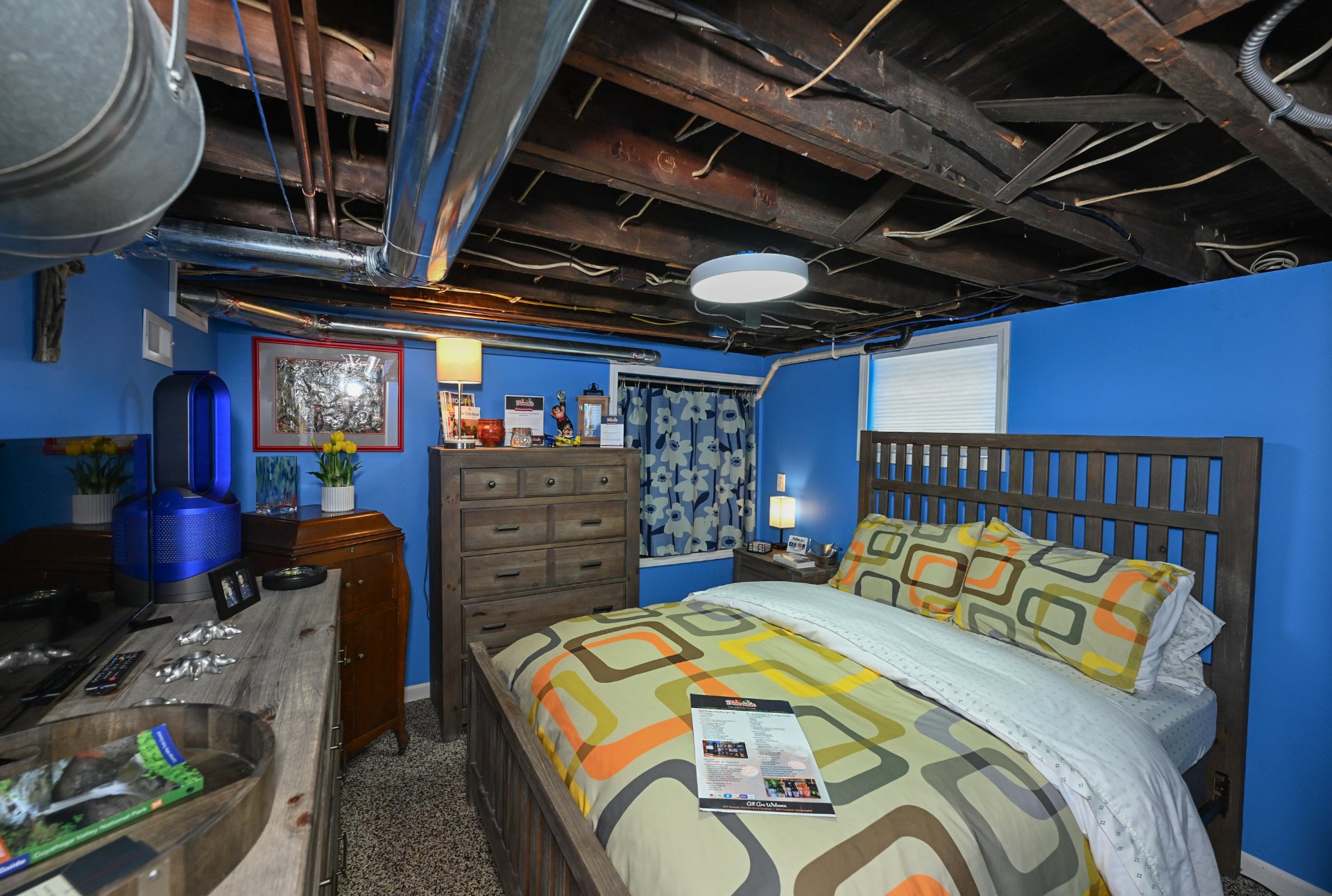 Berrodin Bed & Breakfast, Bed & Breakfast in Akron, OH - photo 4