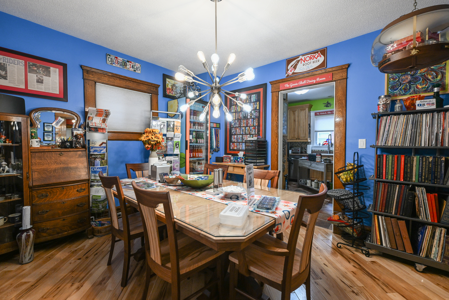 Berrodin Bed & Breakfast, Bed & Breakfast in Akron, OH - photo 7