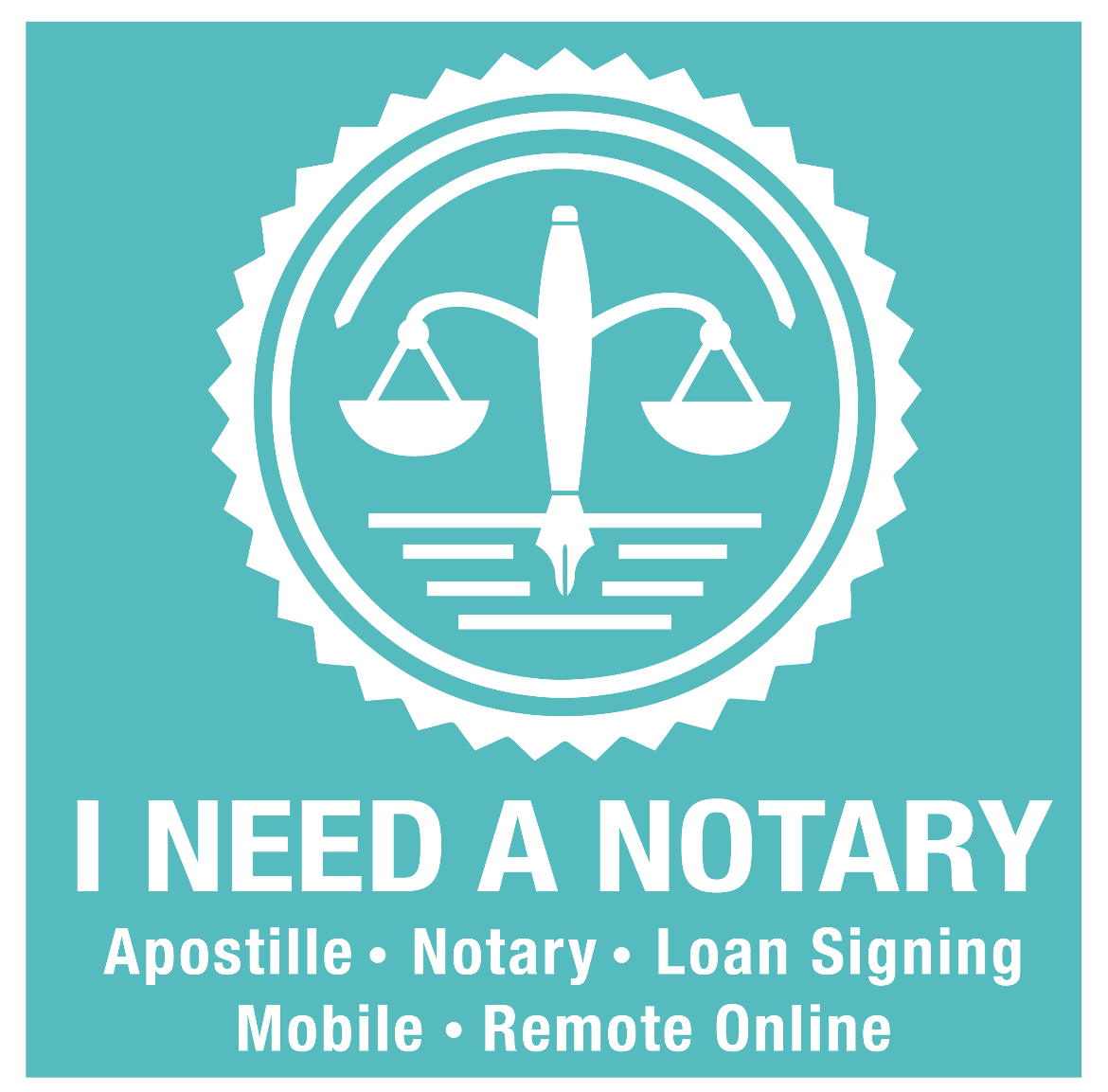I NEED A NOTARY, LLC, Document Certification in Seminole, FL - photo 1
