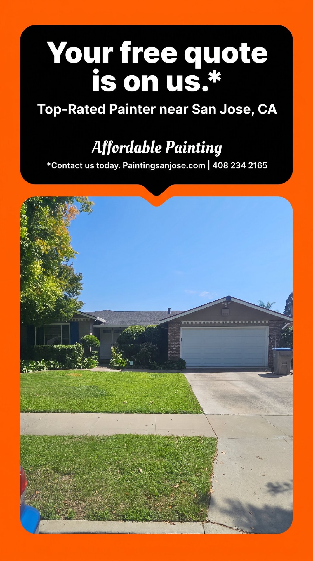 Affordable painting Graphicwest, Cabinet Painting in San Jose , CA - photo 6