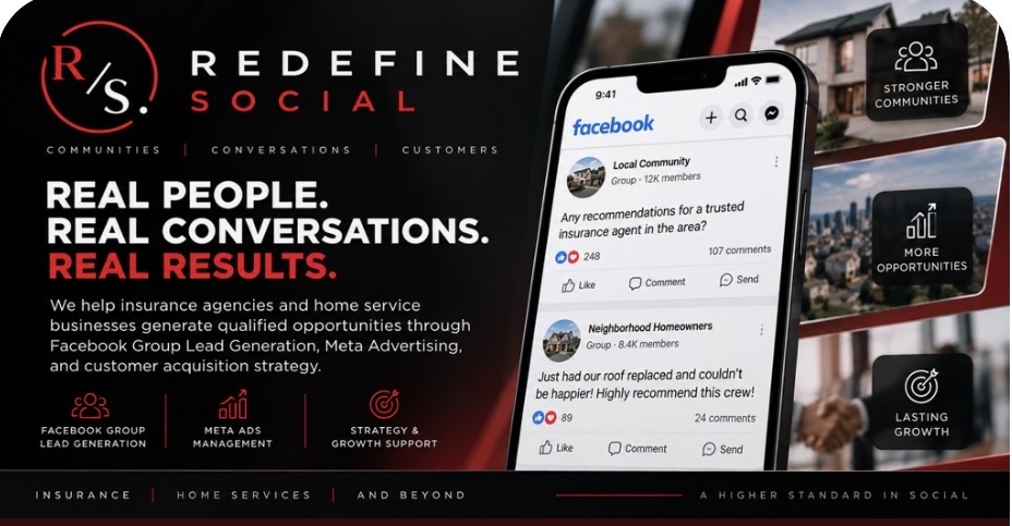 Redefine Social, Advertising Services in Mesa, AZ - photo 3