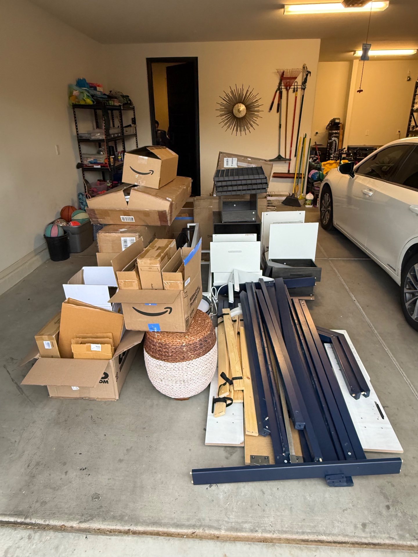 F&H Junk Removal, Junk Removal in Sun City, AZ - photo 2