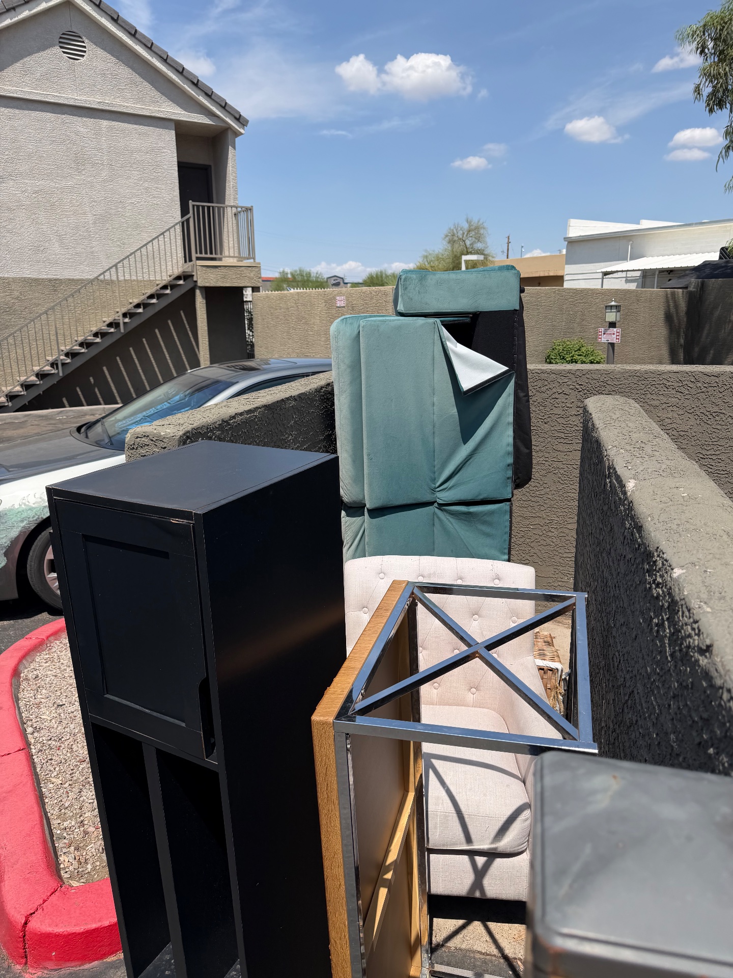 F&H Junk Removal, Junk Removal in Sun City, AZ - photo 4