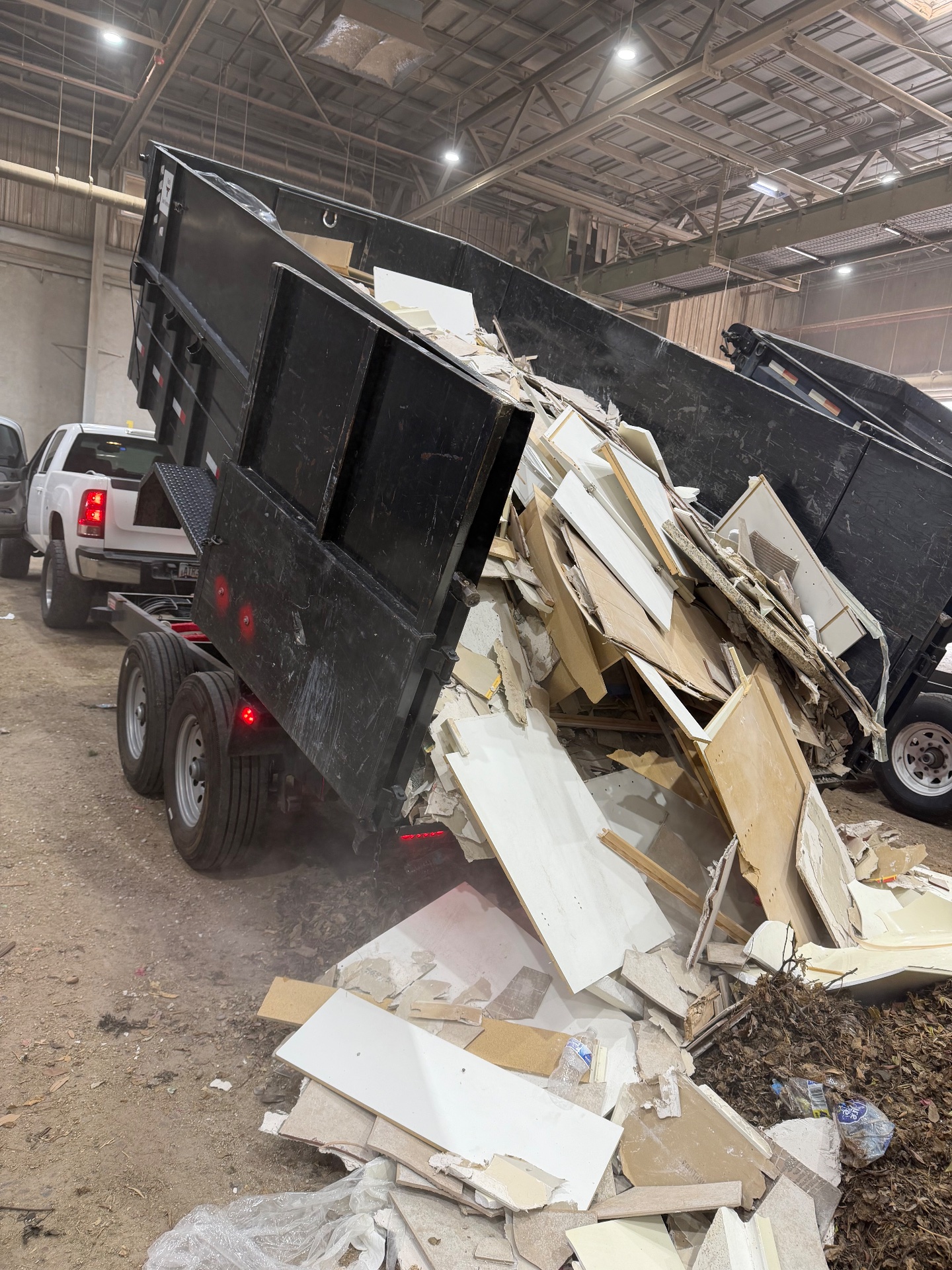 F&H Junk Removal, Junk Removal in Sun City, AZ - photo 7