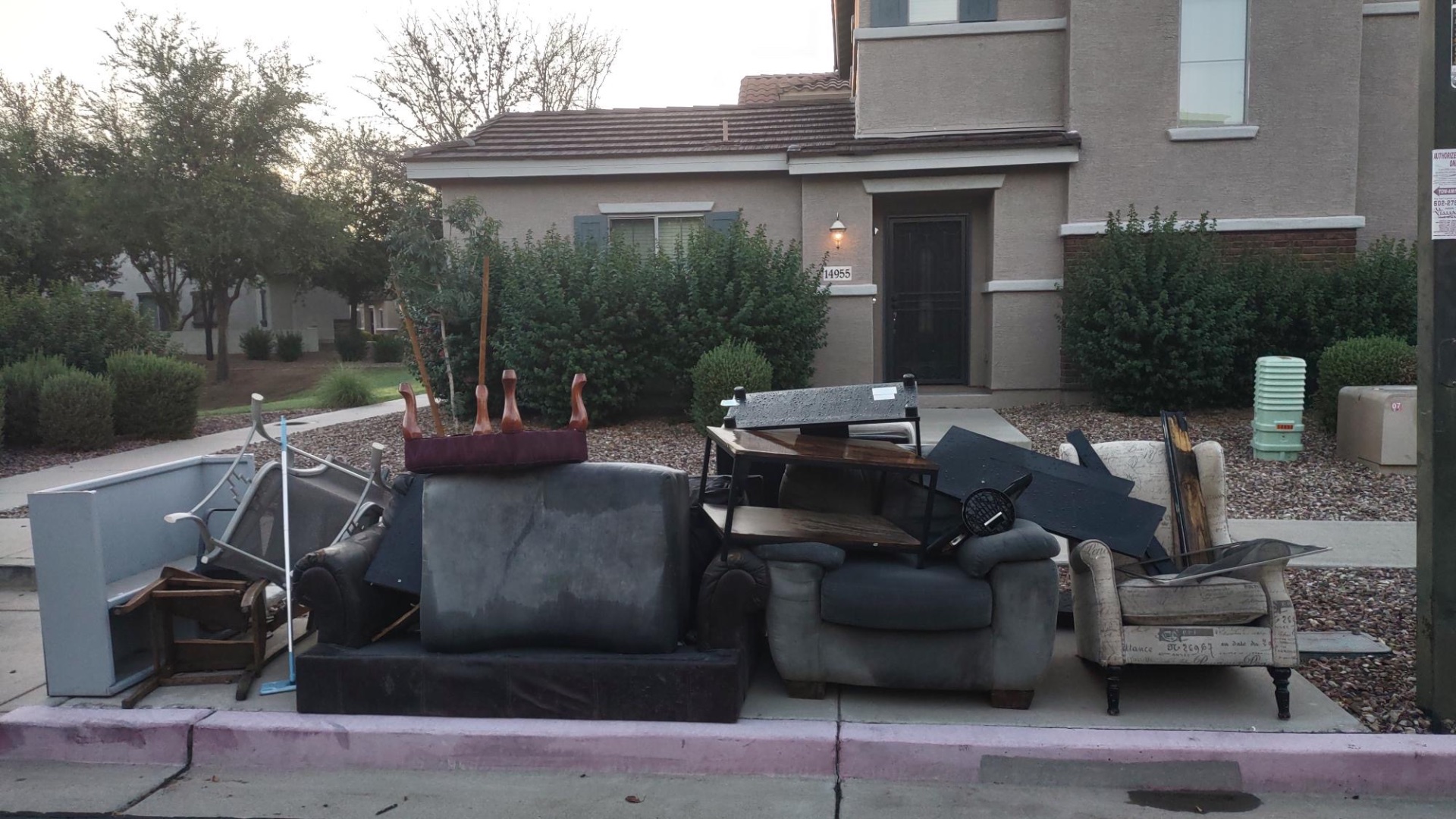 F&H Junk Removal, Junk Removal in Sun City, AZ - photo 8