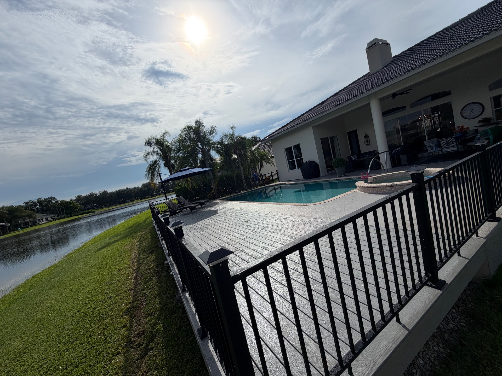 Grain & Co, Custom Deck Builders, Decks & Railing in Cape Coral, FL - photo 3