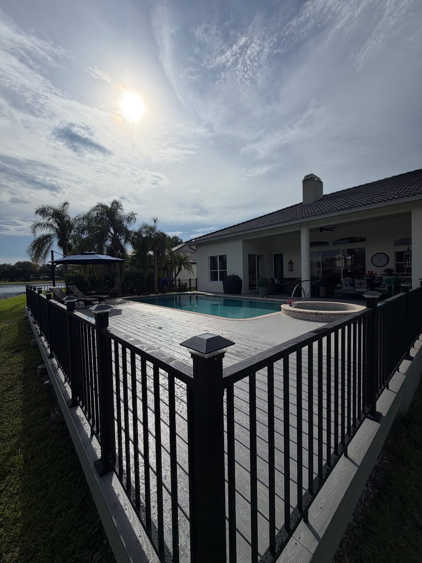 Grain & Co, Custom Deck Builders, Decks & Railing in Cape Coral, FL - photo 4
