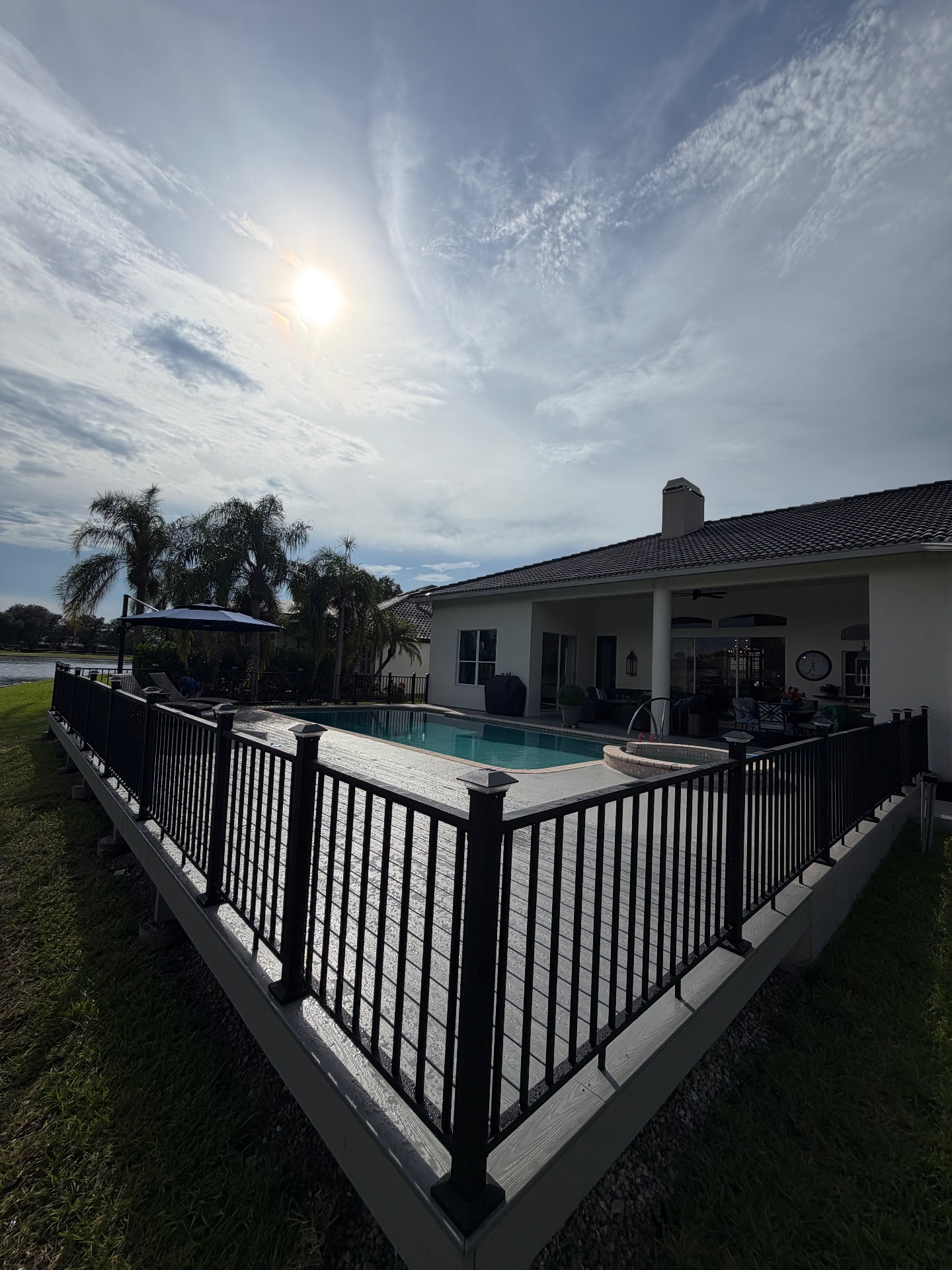 Grain & Co, Custom Deck Builders, Decks & Railing in Cape Coral, FL - photo 5