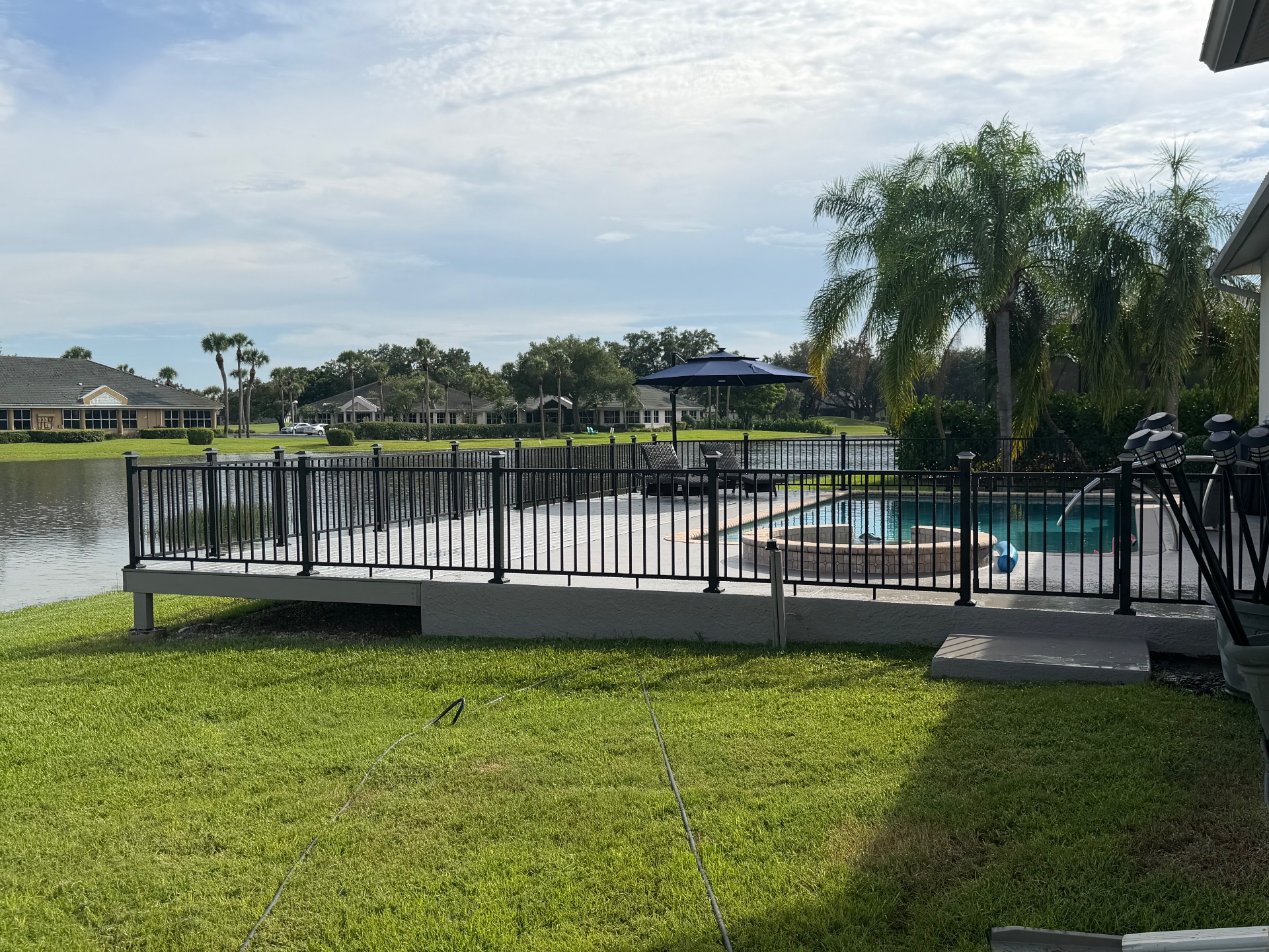 Grain & Co, Custom Deck Builders, Decks & Railing in Cape Coral, FL - photo 6