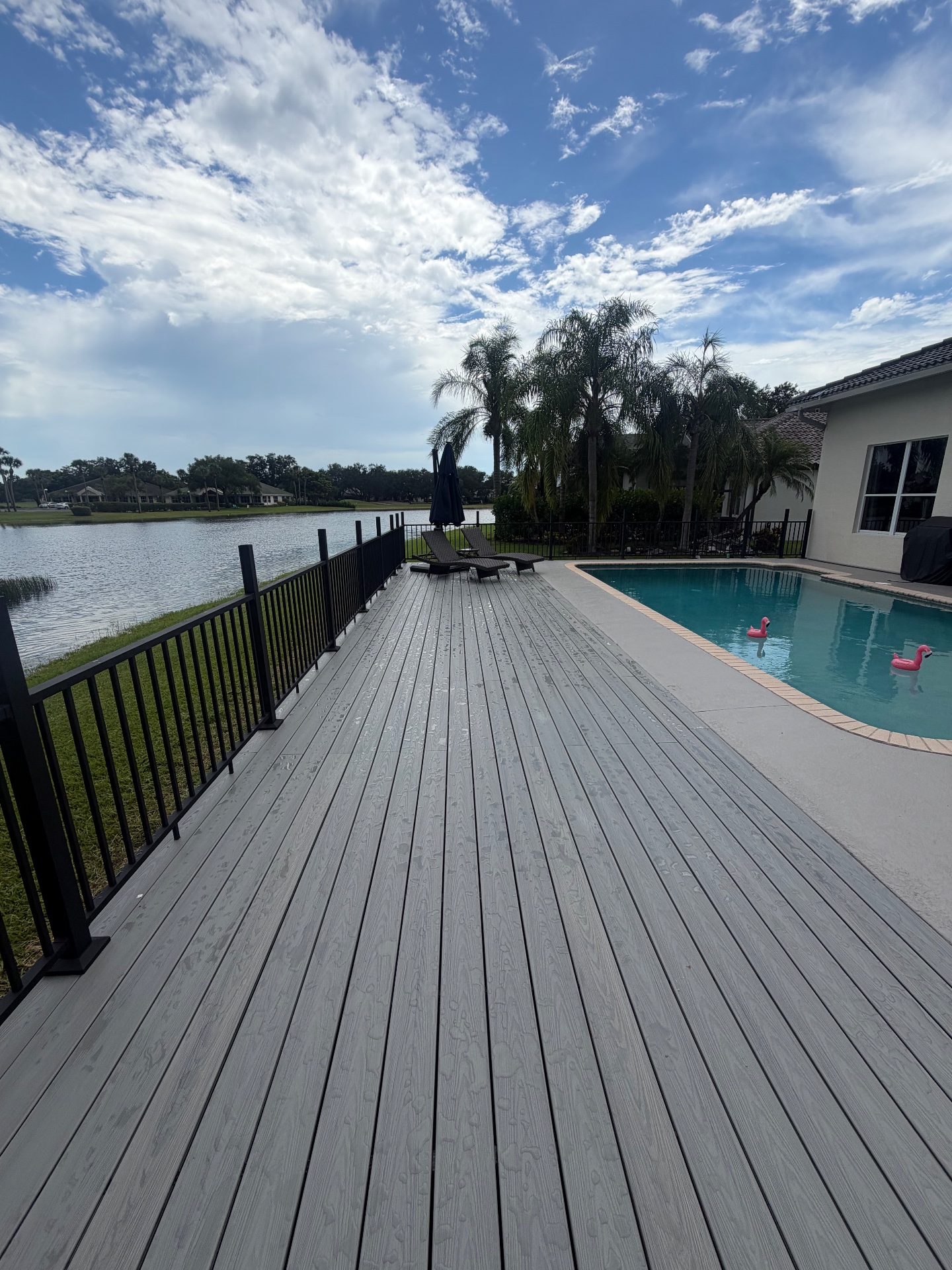 Grain & Co, Custom Deck Builders, Decks & Railing in Cape Coral, FL - photo 7