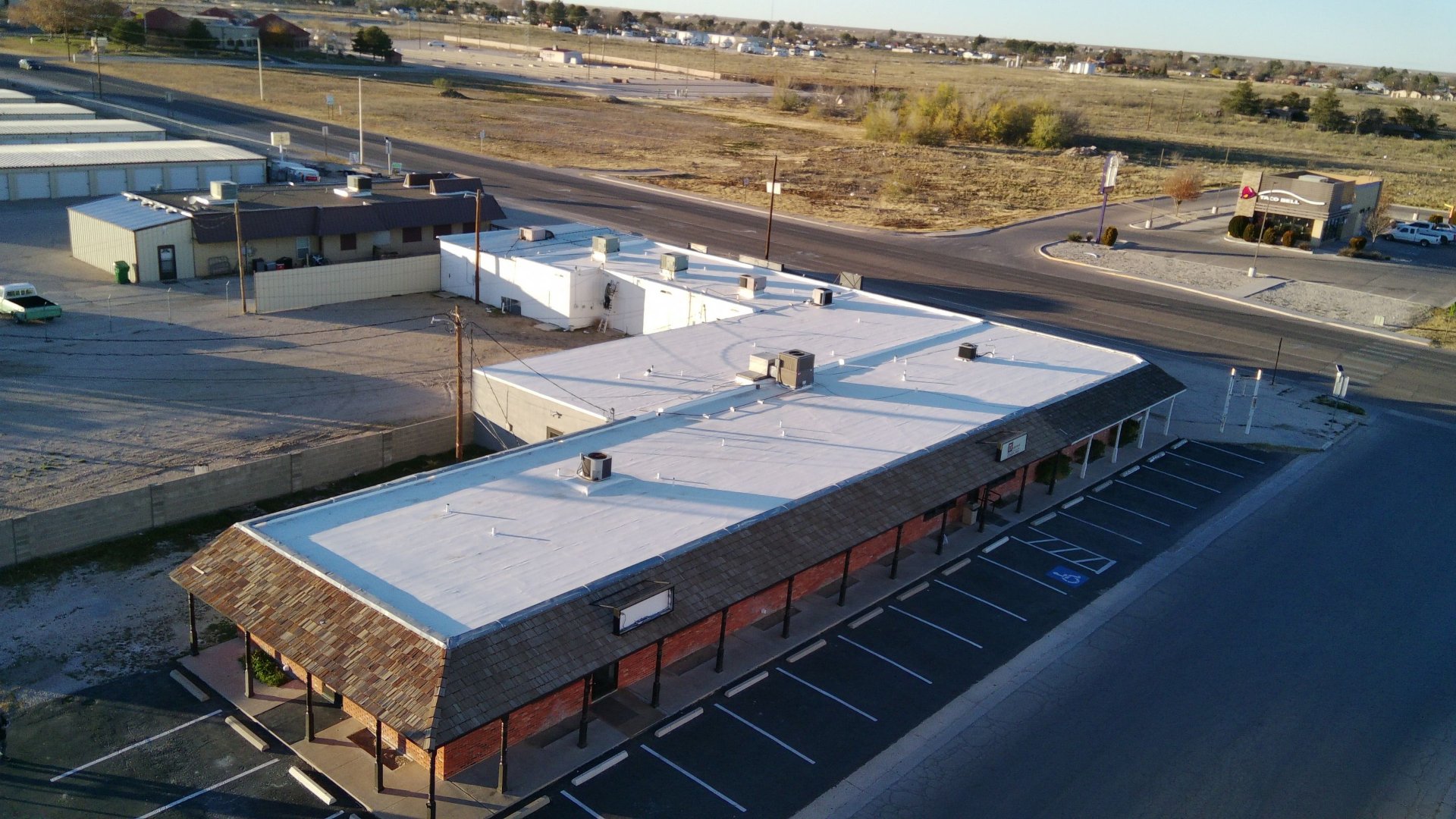 James Kate Roofing & Restoration, Roof Installation or Replacement in Mansfield, TX - photo 8