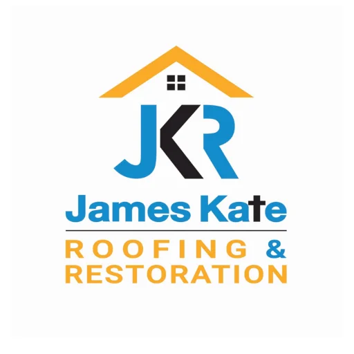 James Kate Roofing & Restoration