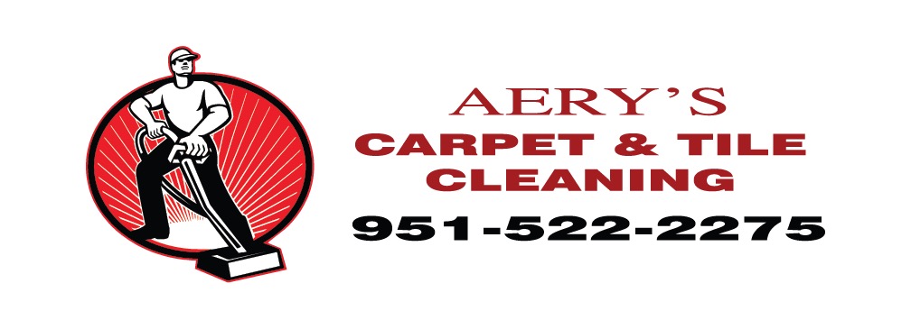 Aerys Carpet and Tile Cleaning cover photo