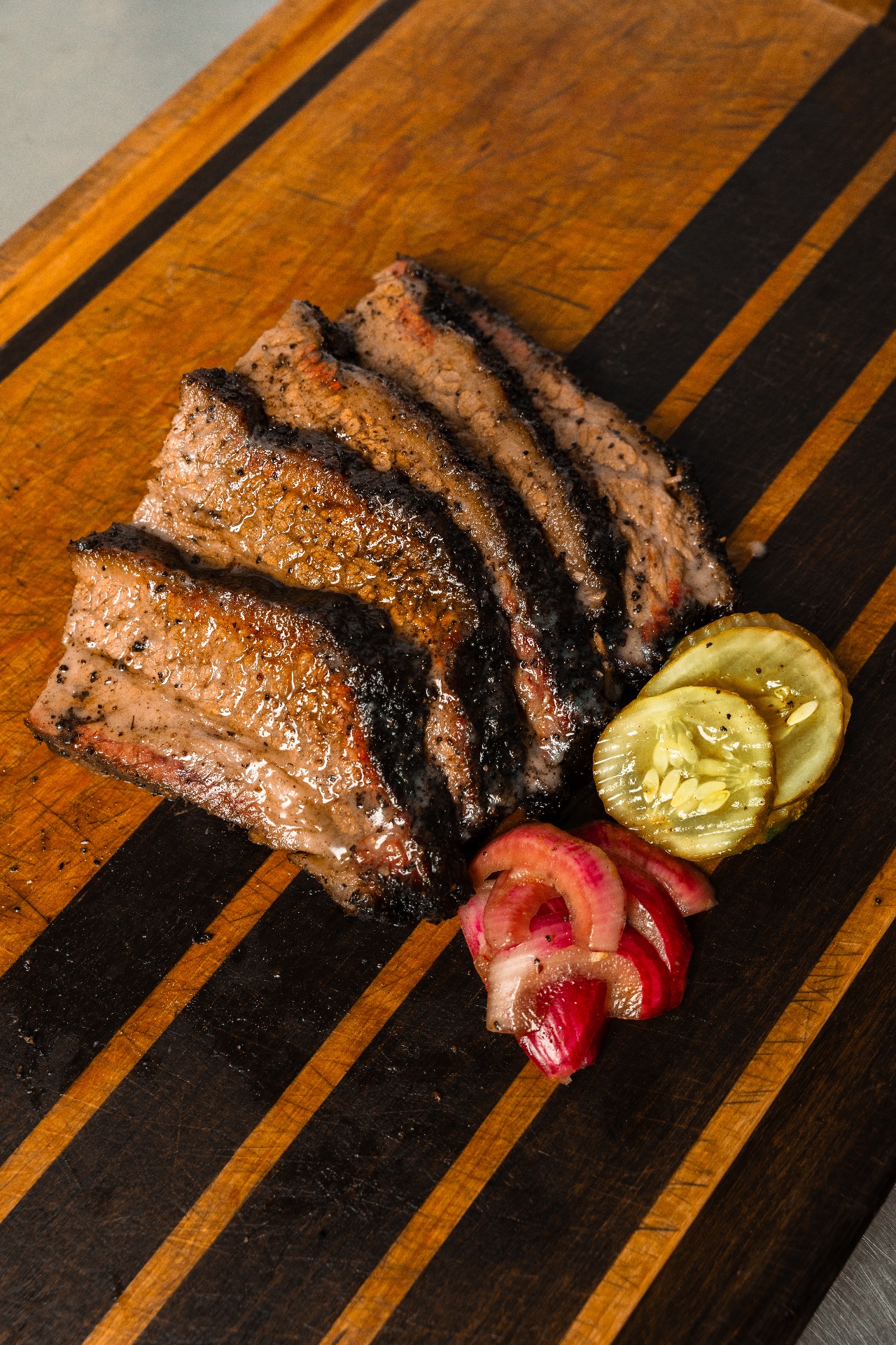 Saucy Lukes Craft Bbq, Smokehouse in Buckeye, AZ - photo 1