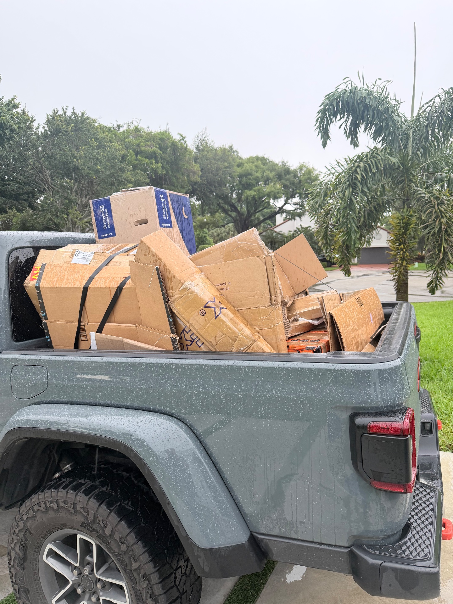 New beginnings elite removal, Junk Removal in Doral, FL - photo 1