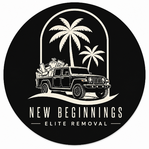 New beginnings elite removal