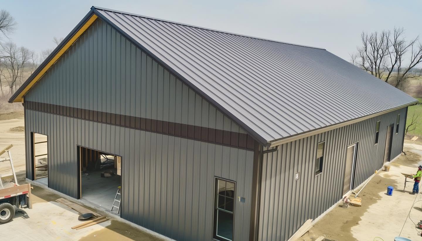 ICS General Contractors, Construction Services in Greenville, TX - photo 4
