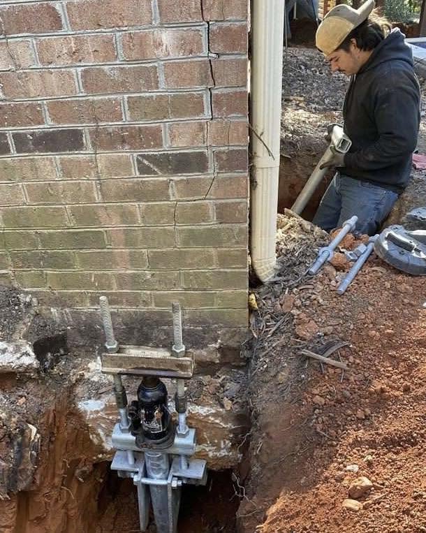 ICS General Contractors, Construction Services in Greenville, TX - photo 6