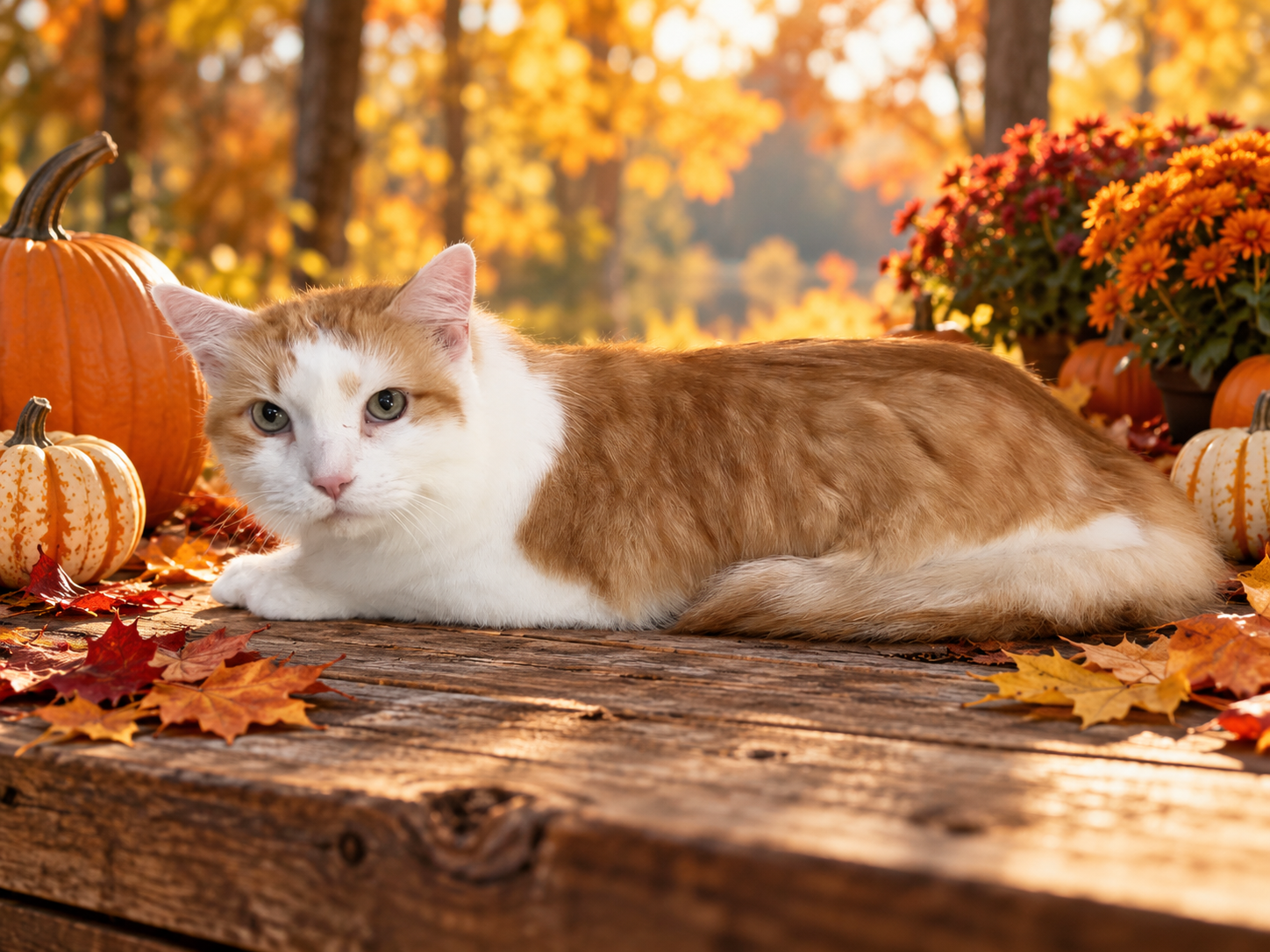Barks n Meows, Cat Grooming in Hamburg, NY - photo 6
