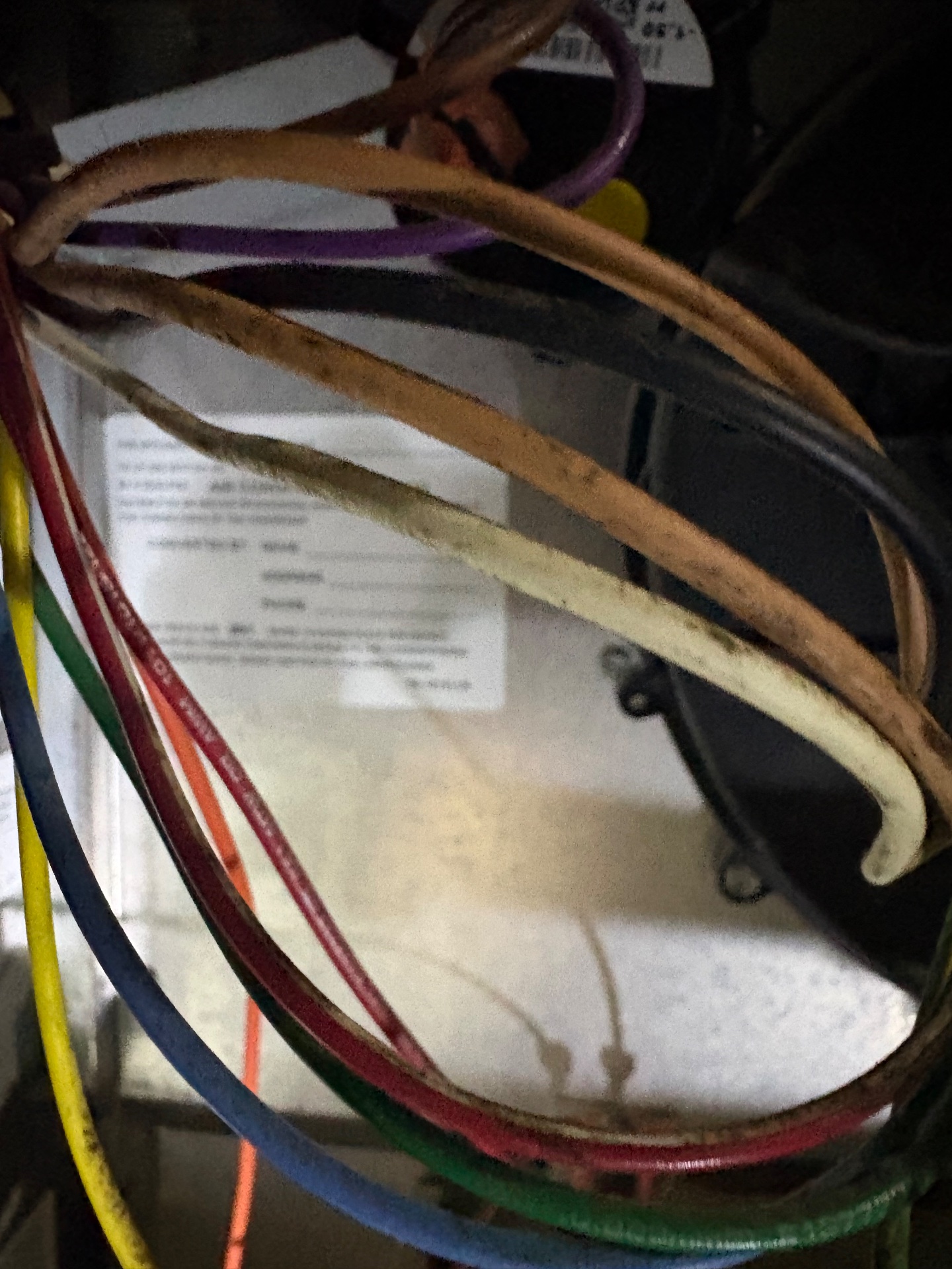 Grease & Threads Mechanical and HVAC, Central Air Conditioning Installation or Replacement in Carlisle, IN - photo 1