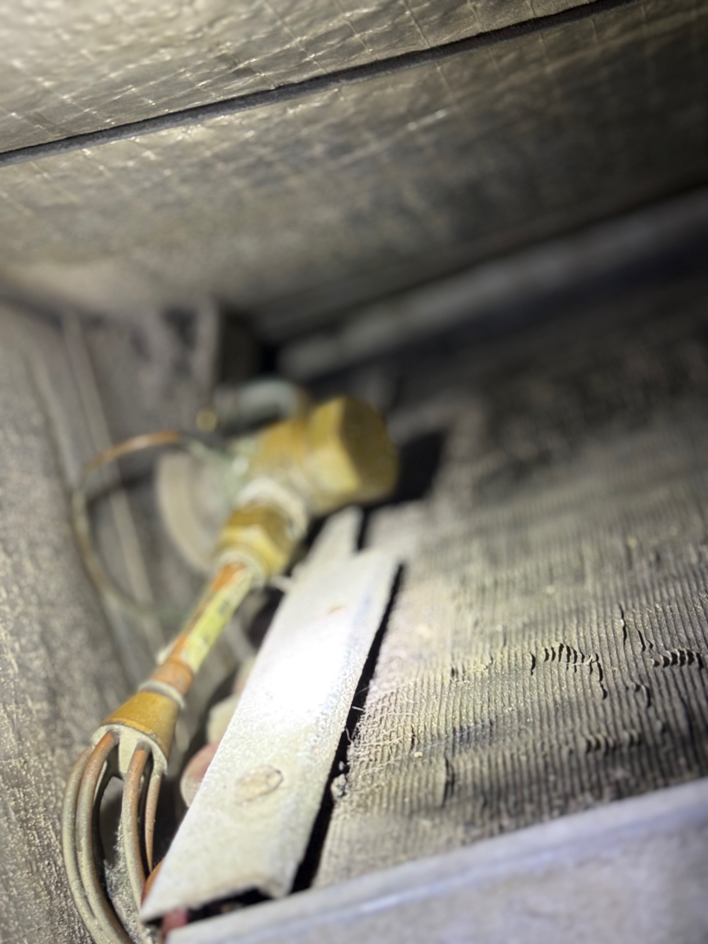 Grease & Threads Mechanical and HVAC, Central Air Conditioning Installation or Replacement in Carlisle, IN - photo 2