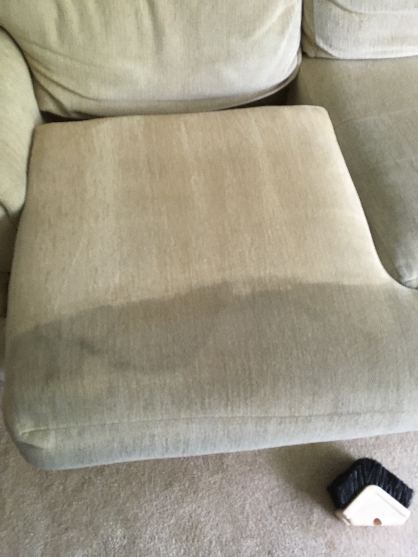 Steam Masters Inc., Carpet Cleaning in Highland Mills, NY - photo 3