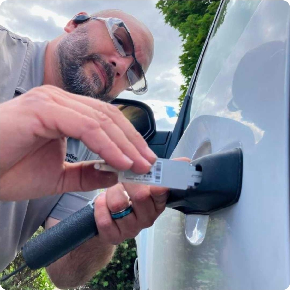 Affordable Lock Express, Lock Installation and Repair in Spokane Valley, WA - photo 1