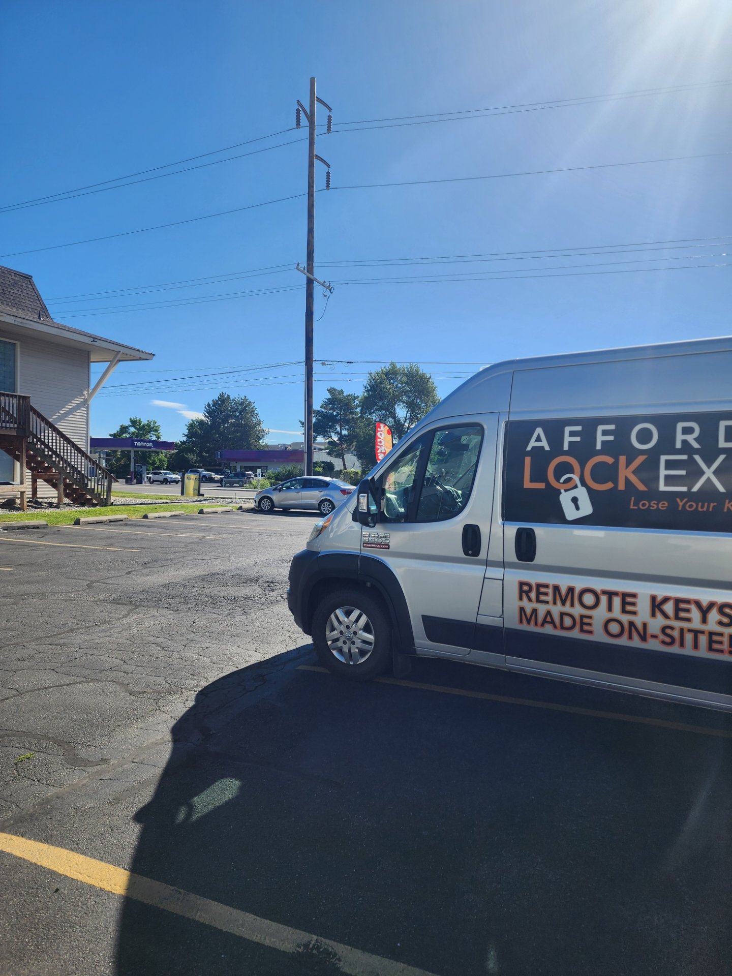 Affordable Lock Express, Lock Installation and Repair in Spokane Valley, WA - photo 3