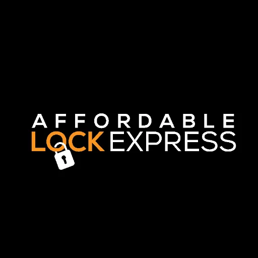 Affordable Lock Express logo
