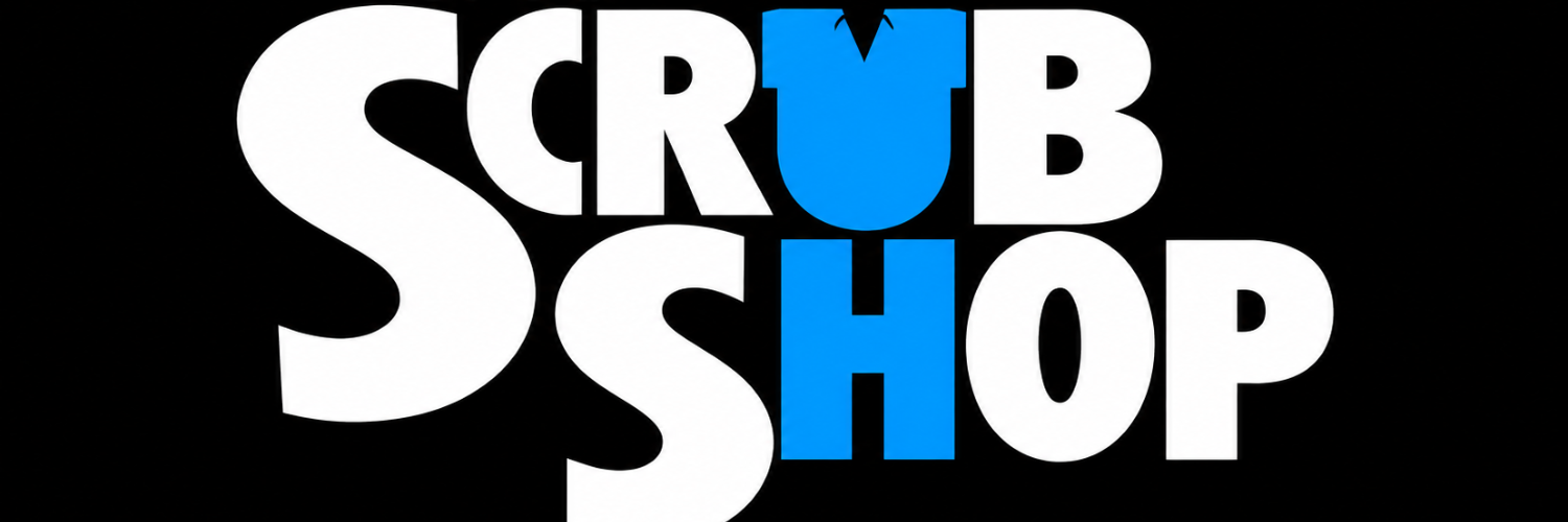 Scrub Shop cover photo