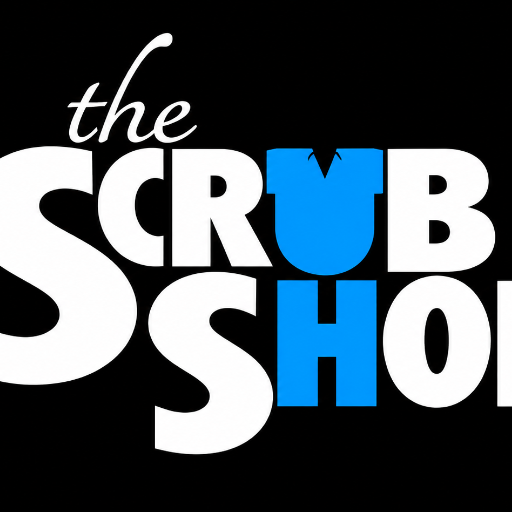 Scrub Shop