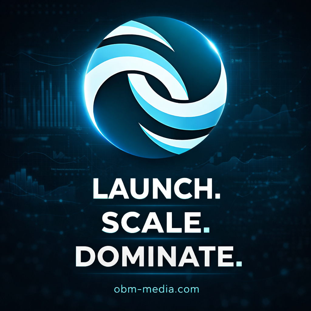 OBM Media LLC, Digital Marketing in Vineland, NJ - photo 4
