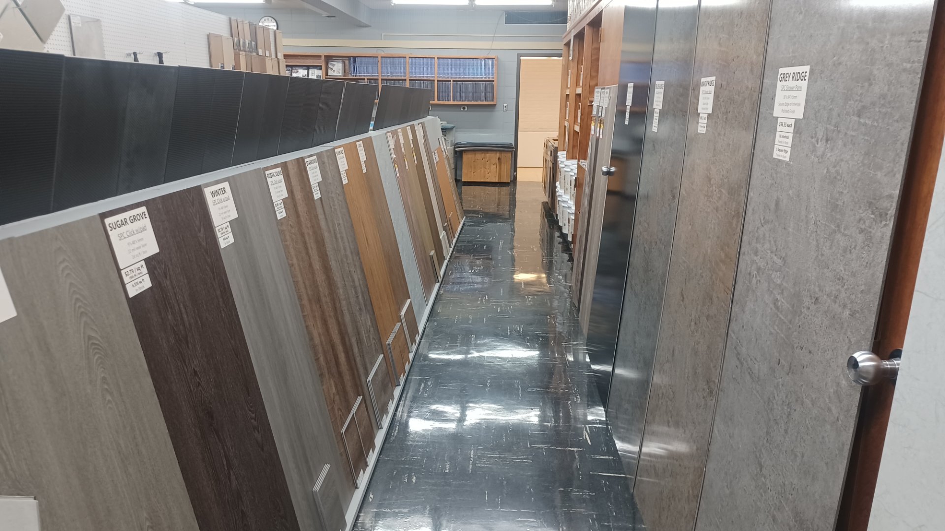 Amarifloor LLC, Carpeting in Cameron, WI - photo 6