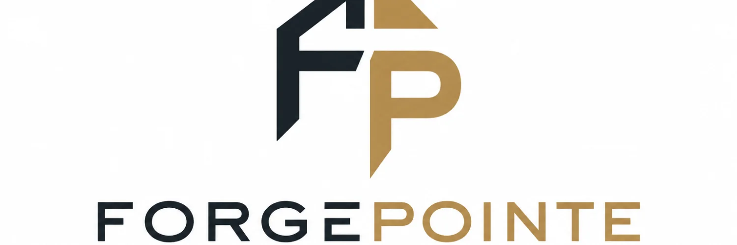 ForgePointe Advisors cover photo