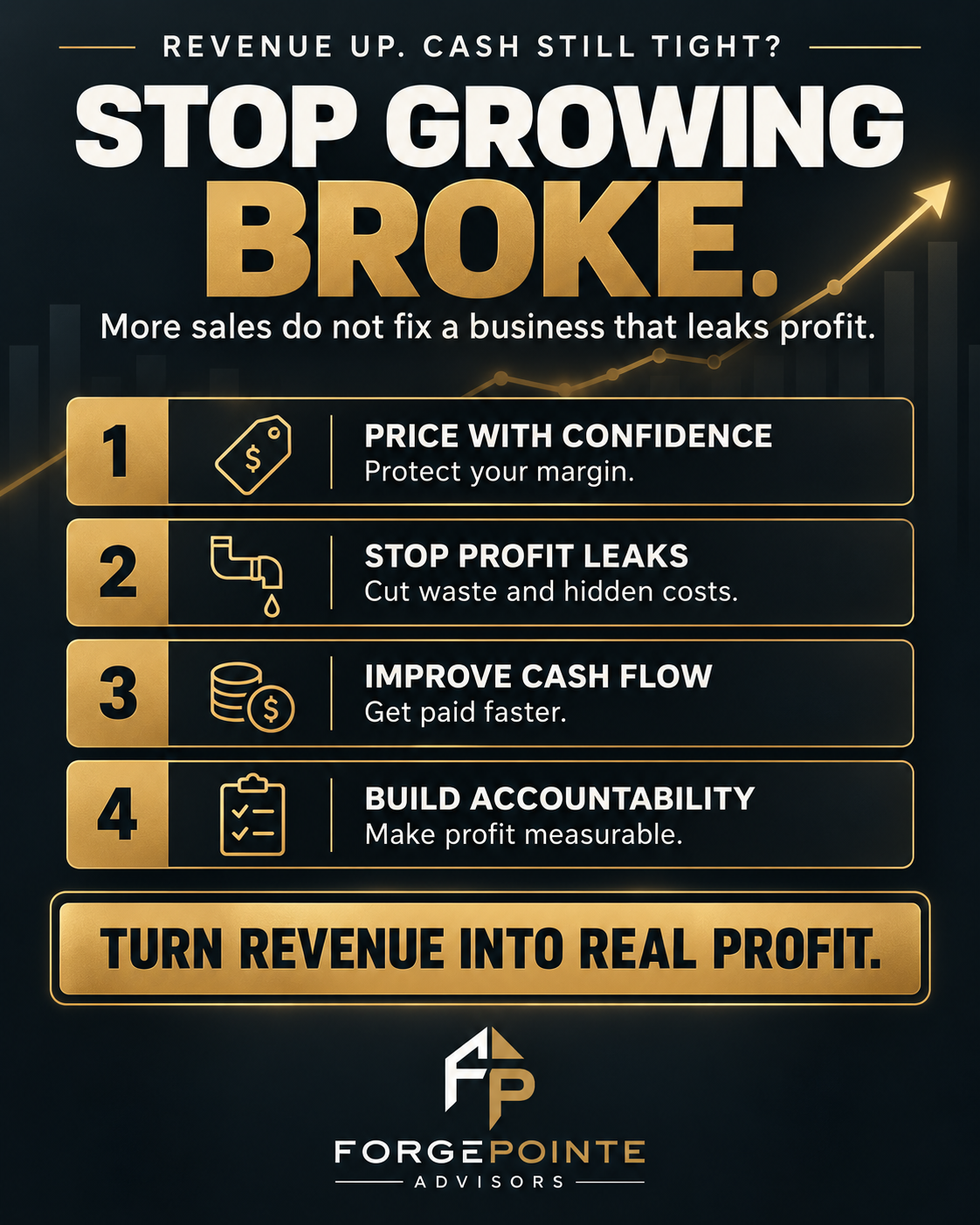 ForgePointe Advisors, Business Strategy in Cape Coral, FL - photo 5