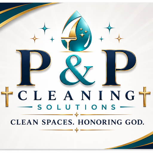 P&P Cleaning Solutions Inc
