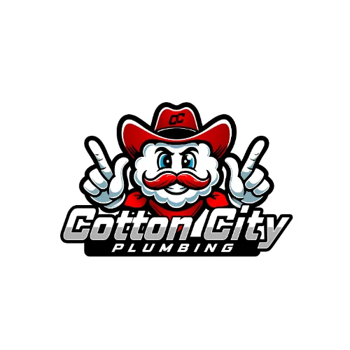 Cotton City Plumbing