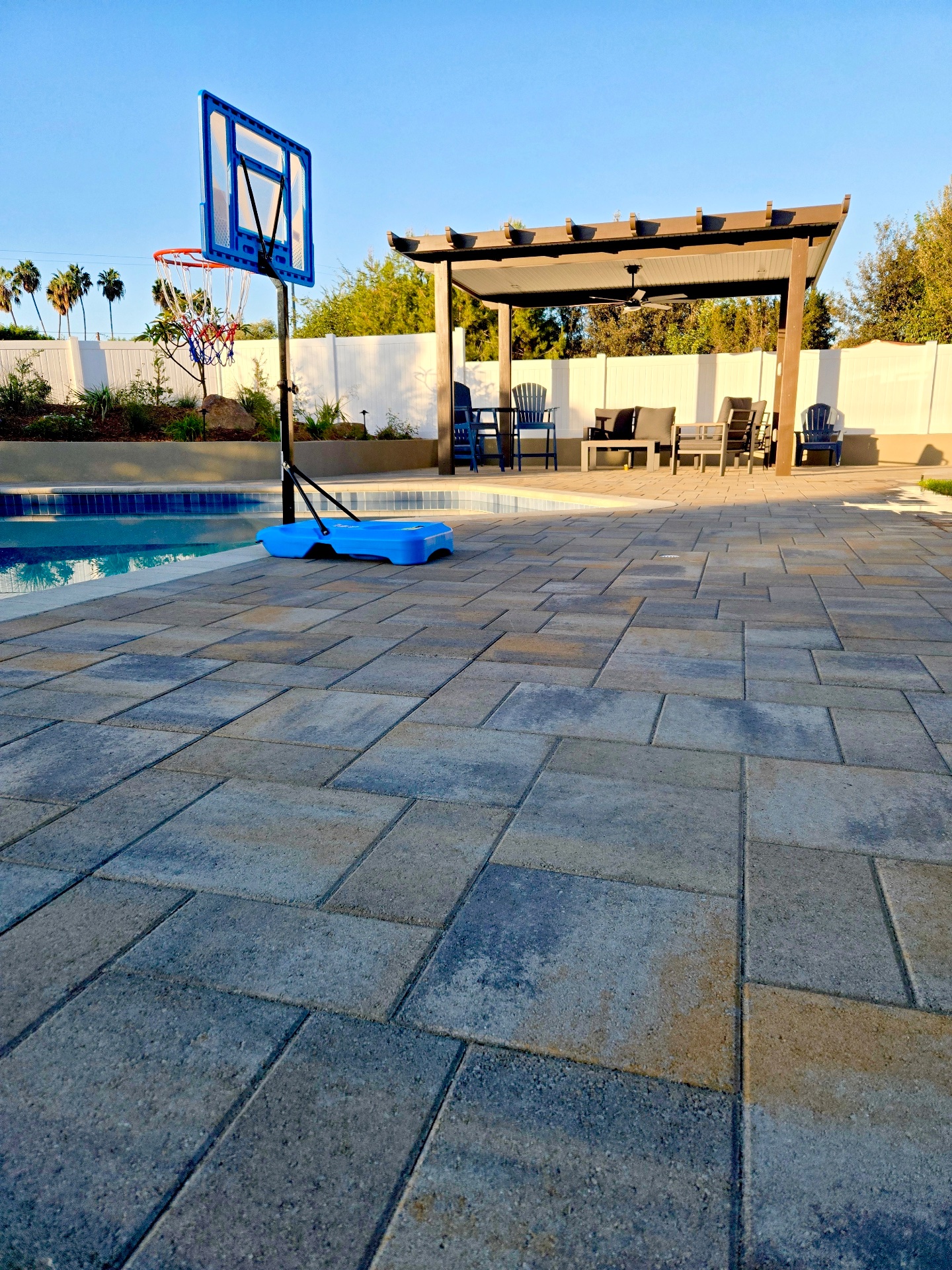 Colorworks Landscape Design, Inc., Artificial Turf in Huntington Beach, CA - photo 4