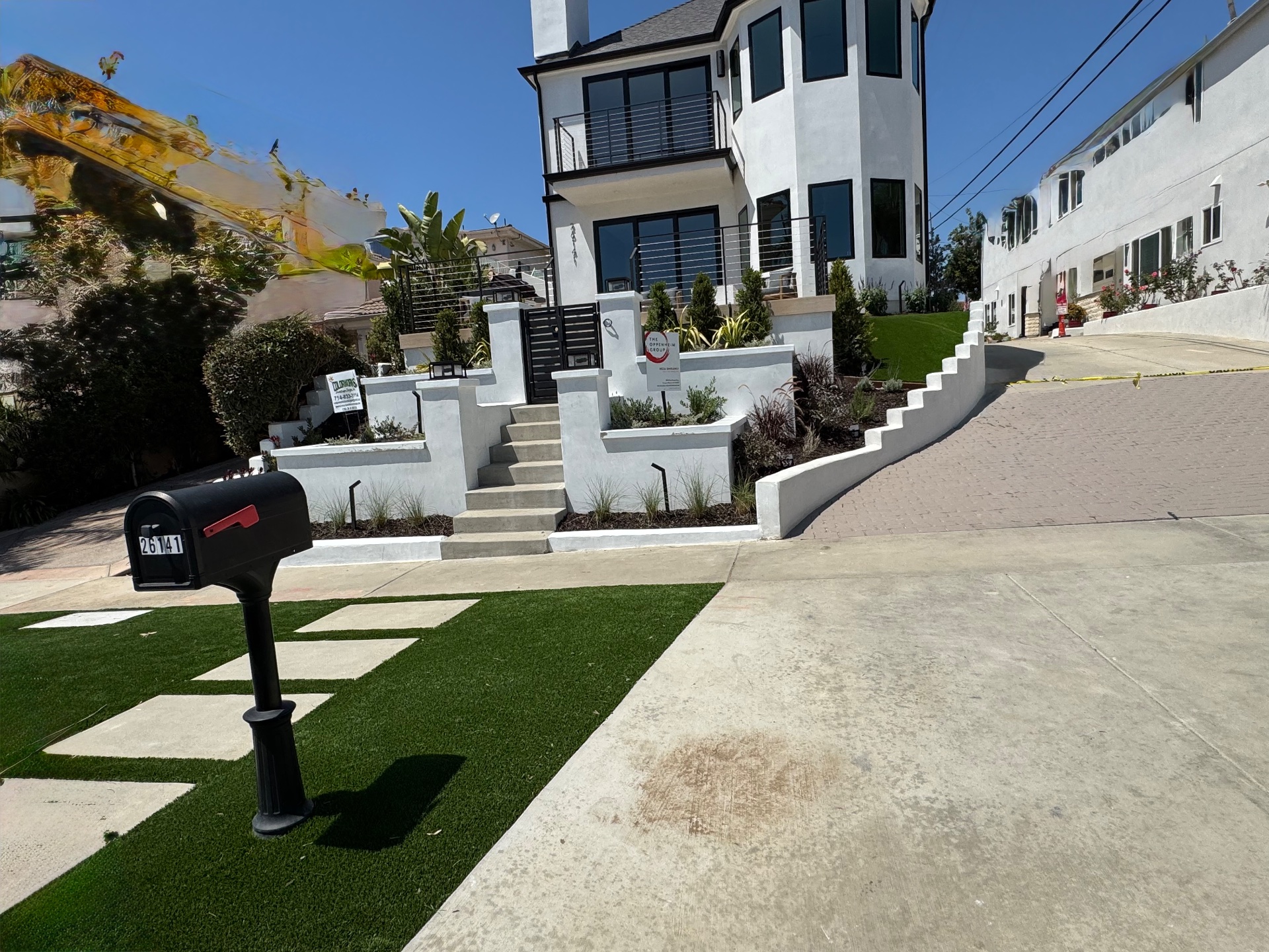 Colorworks Landscape Design, Inc., Artificial Turf in Huntington Beach, CA - photo 7