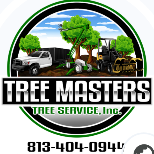 Treemasters inc