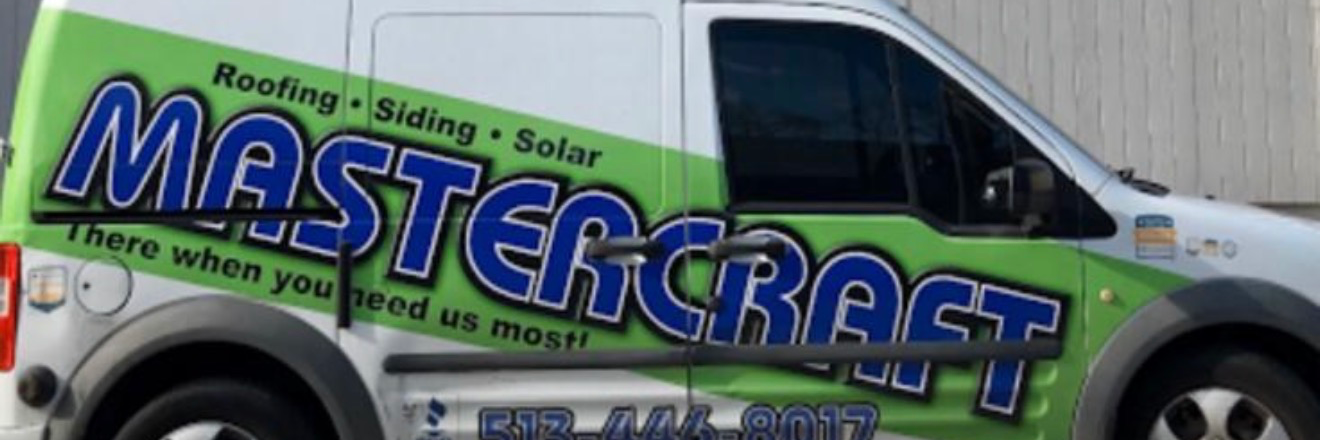 Mastercraft Roofing cover photo