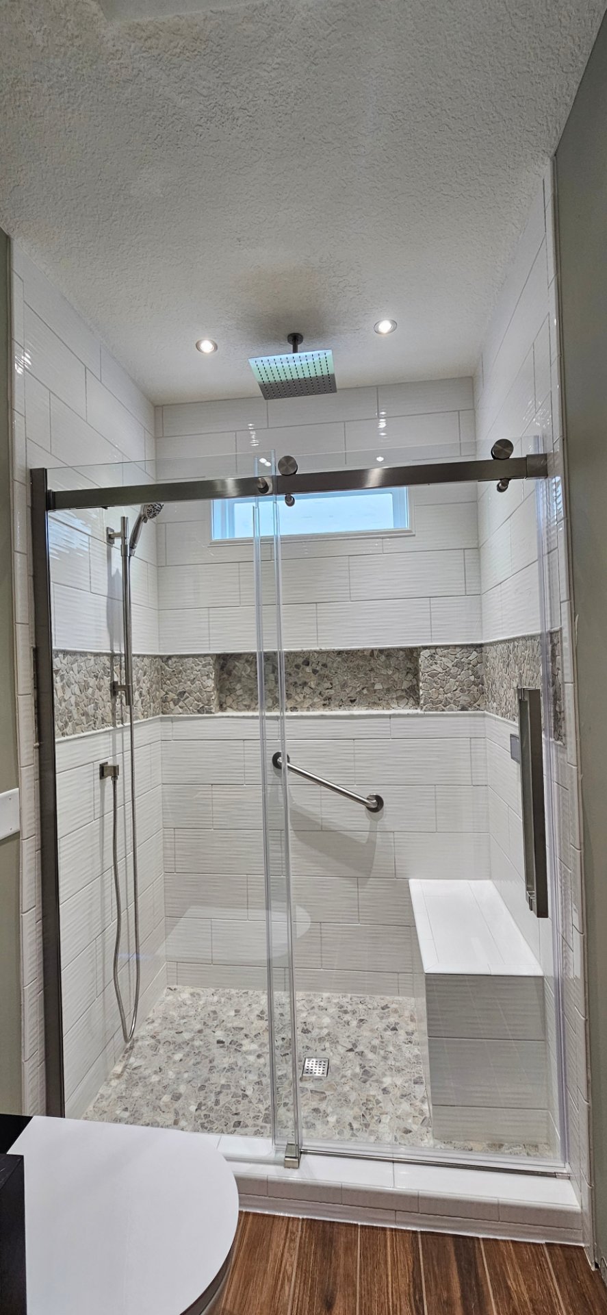 Davis Renewal - Residential Remodeling, Bathroom Remodel in Fort Wayne, IN - photo 1