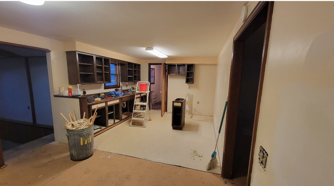 Davis Renewal - Residential Remodeling, Bathroom Remodel in Fort Wayne, IN - photo 3