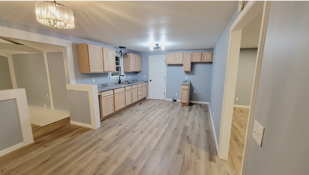 Davis Renewal - Residential Remodeling, Bathroom Remodel in Fort Wayne, IN - photo 4